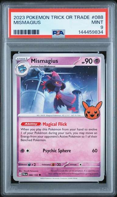 Mismagius