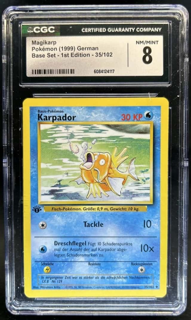 Karpador