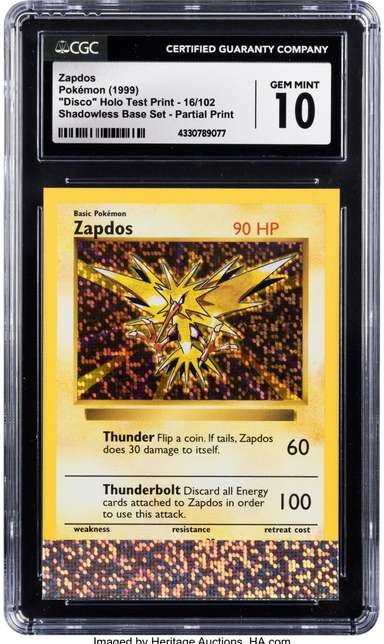 Zapdos
