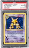 Alakazam