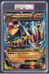 Primal Groudon Ex