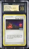 Energy Search