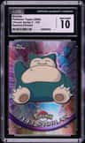 Snorlax