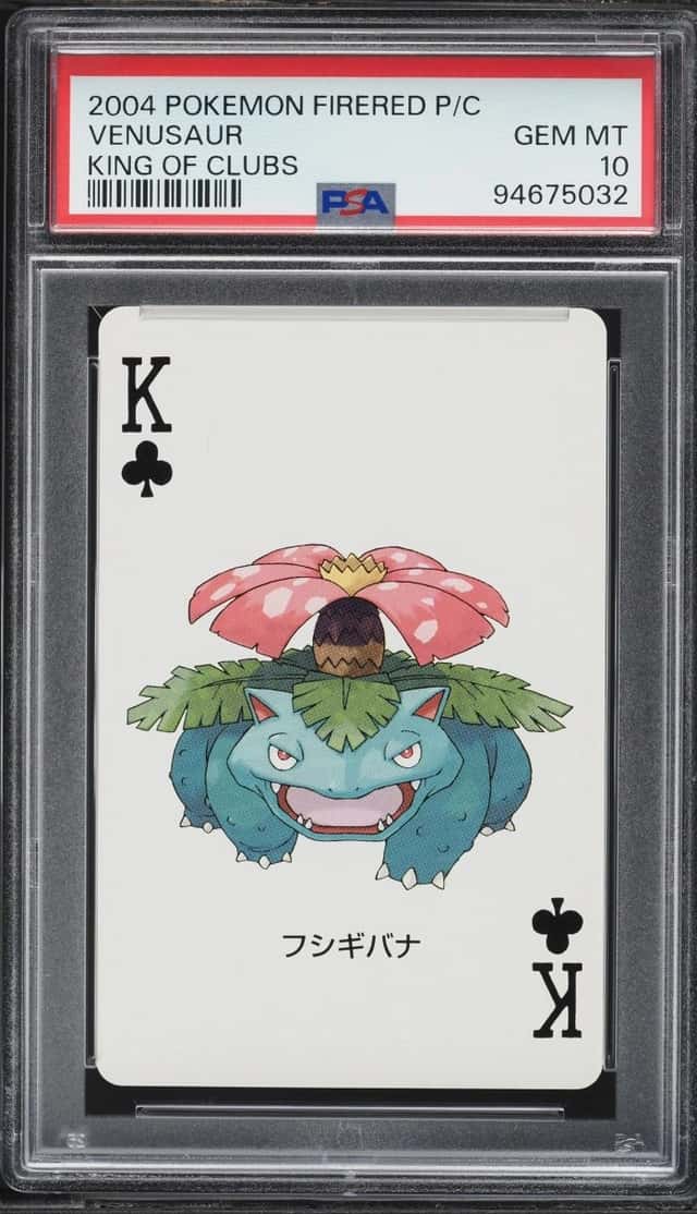 Venusaur