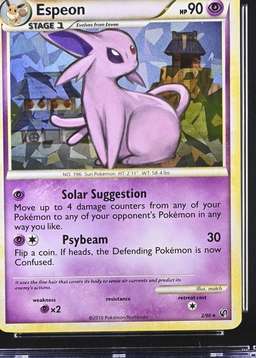 Holo · Daybreak Deck