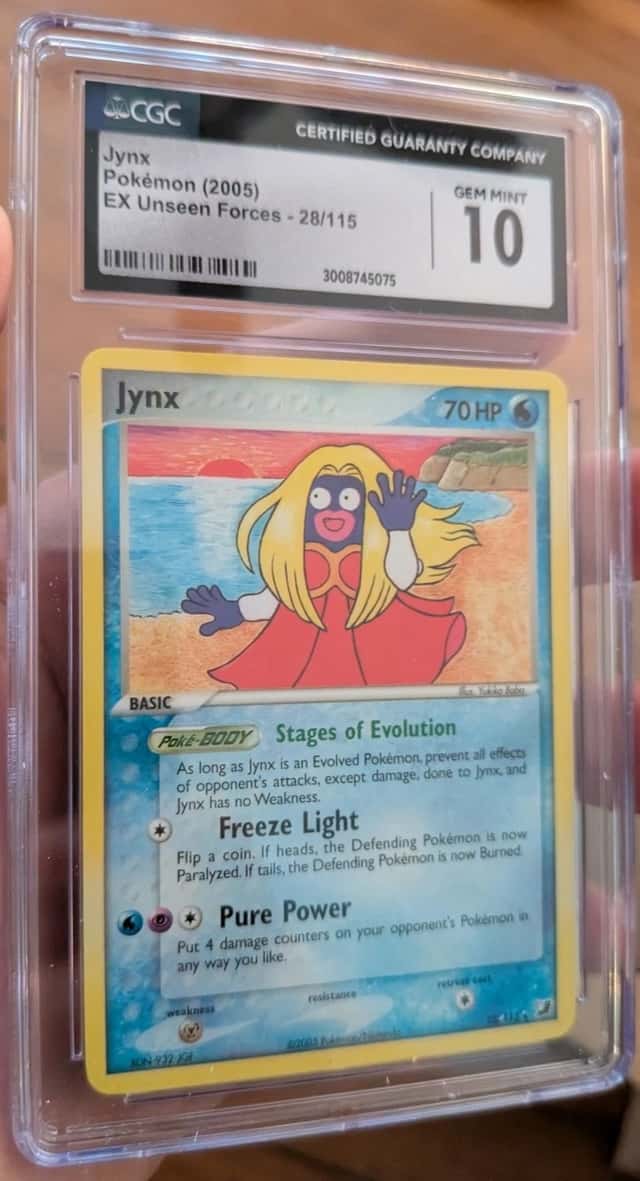 JYNX