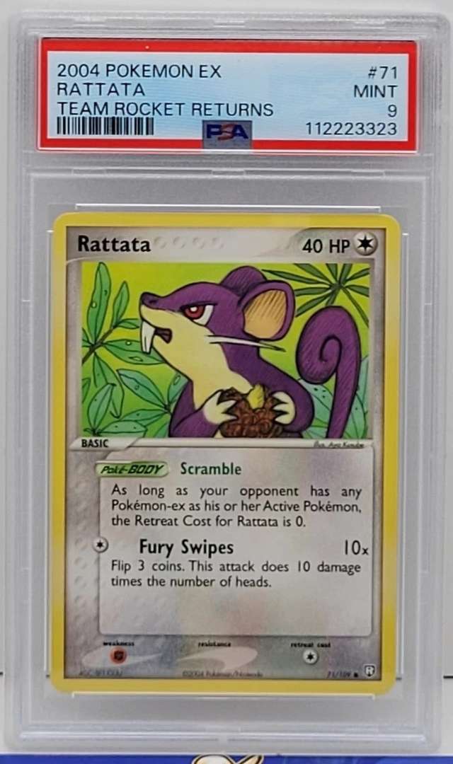 RATTATA
