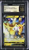Ampharos V