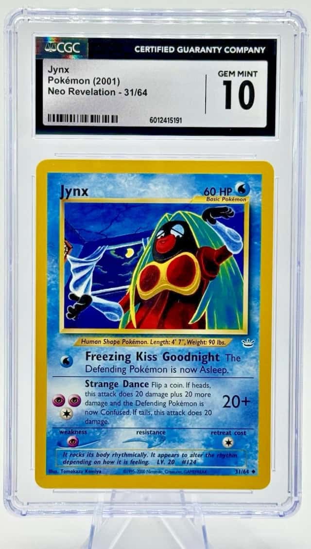 JYNX