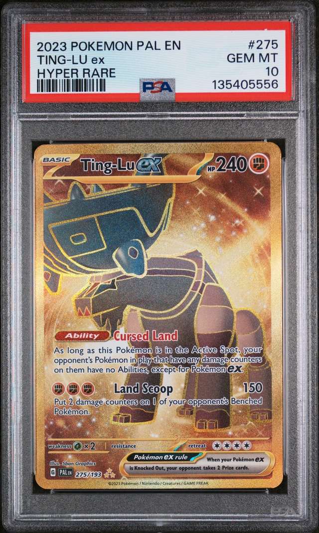 TING-LU ex