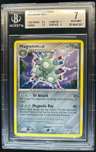 Magneton U