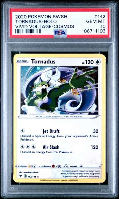 Tornadus