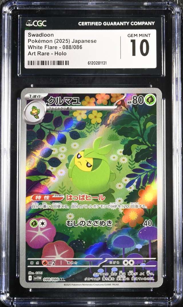 Swadloon