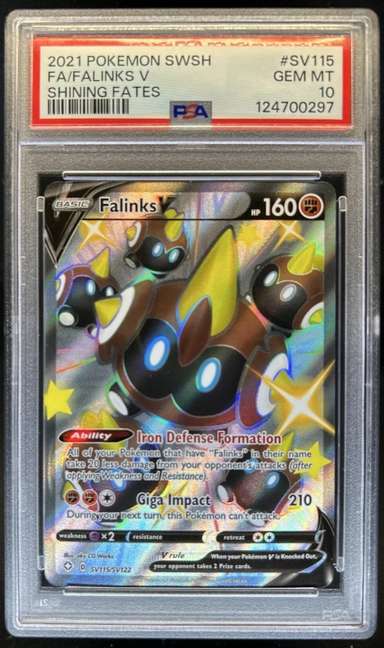 Falinks V