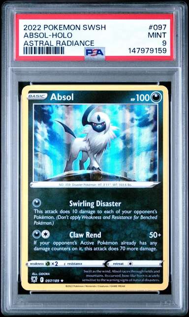 Absol