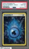 Water Energy