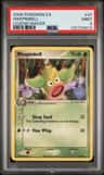Weepinbell