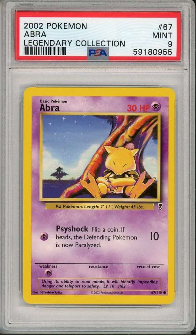 Abra C