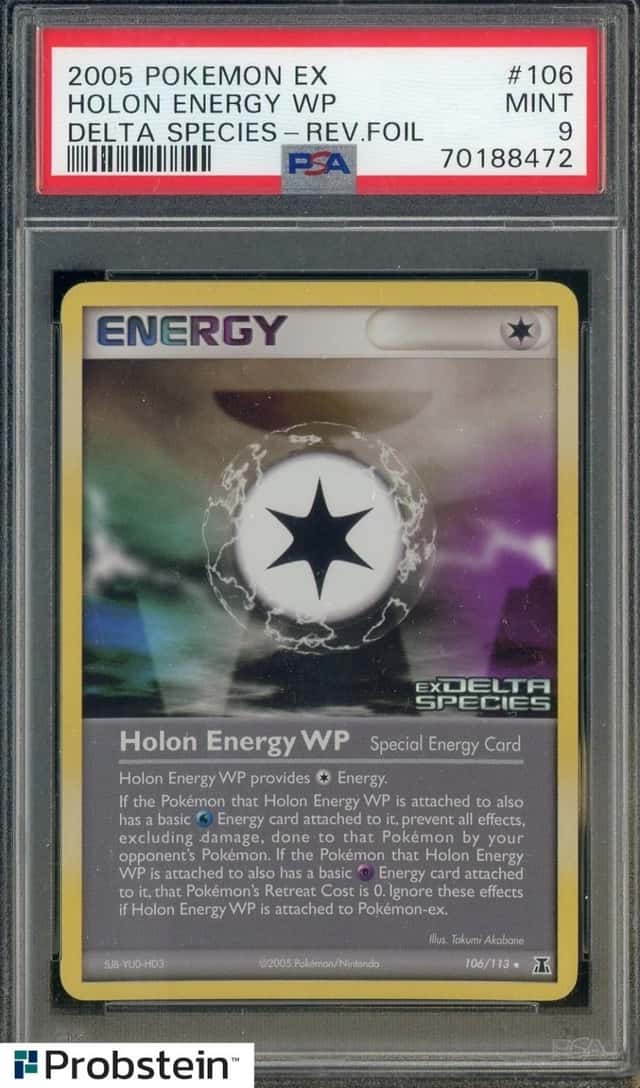 Holon Energy Wp