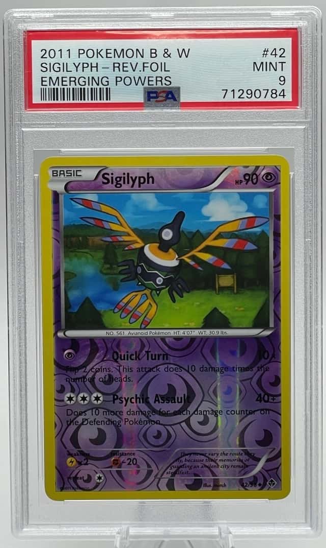 SIGILYPH-REV.FOIL