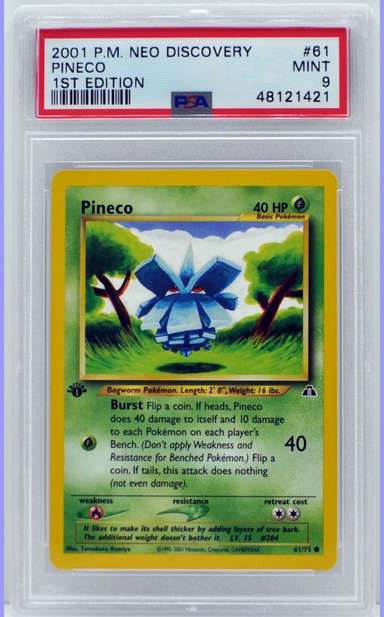 Pineco