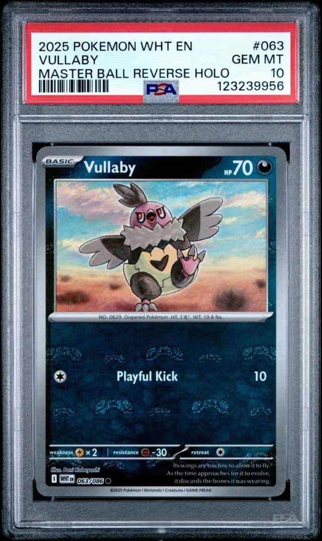 Vullaby