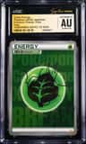 Grass Energy