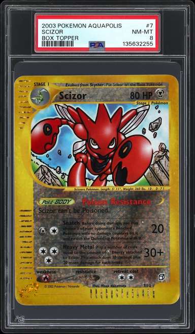 SCIZOR