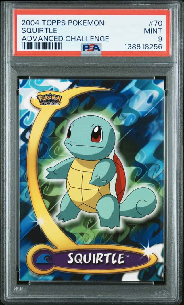 Squirtle