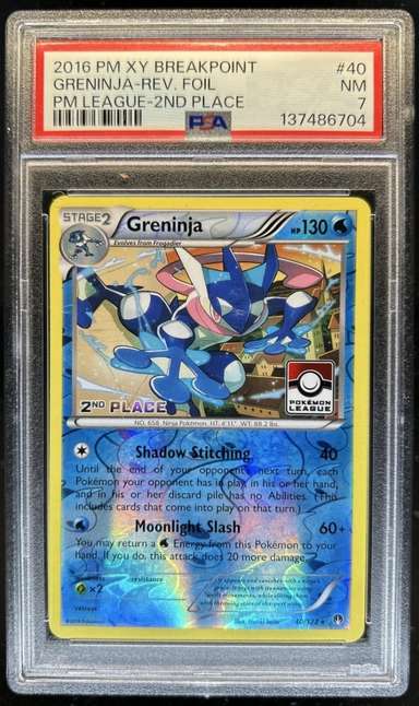 GRENINJA-REV.FOIL
