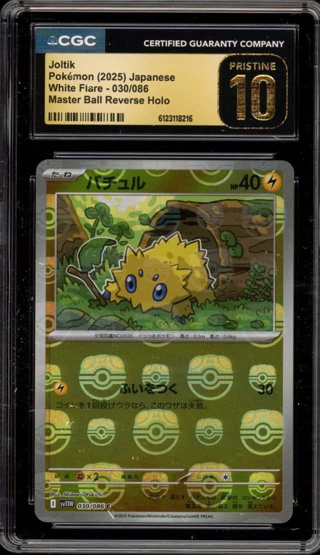 Joltik