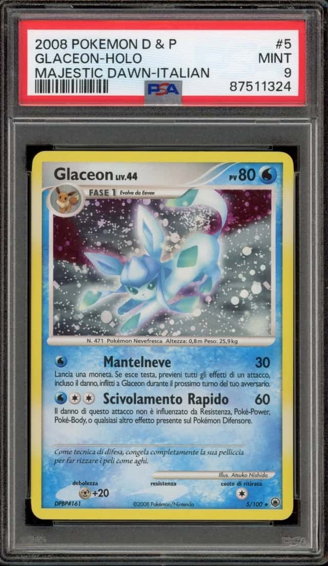 Glaceon