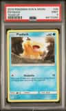 Psyduck