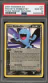 Rocket'S Wobbuffet