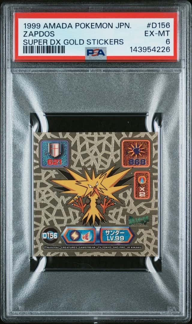 Zapdos