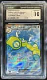 Dudunsparce Ex