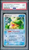 Ludicolo