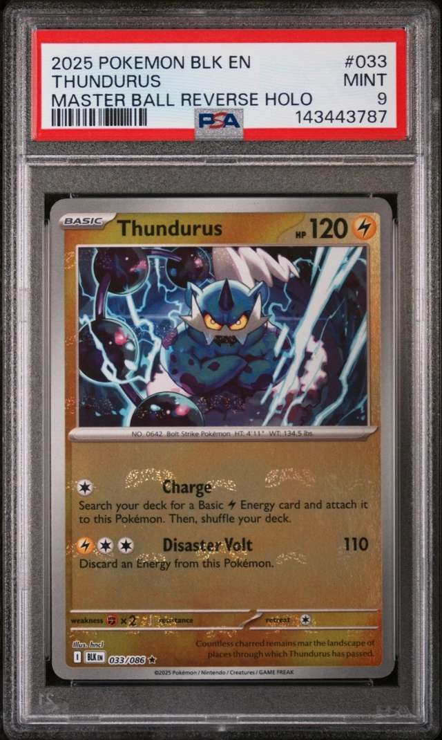 Thundurus