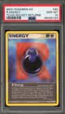R Energy