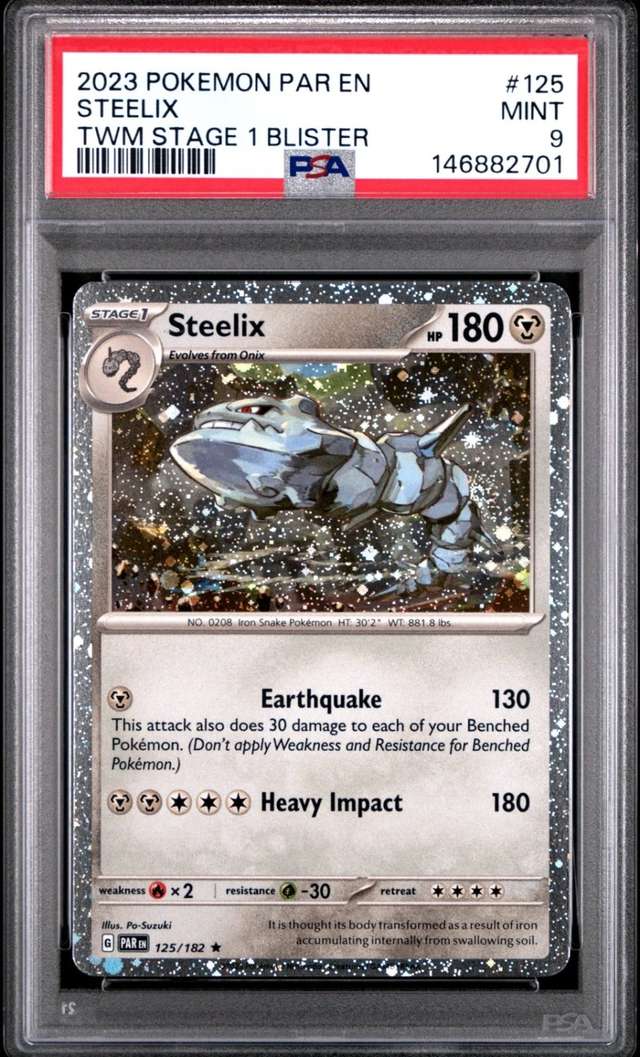 Steelix