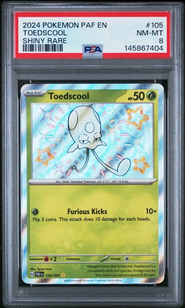Toedscool