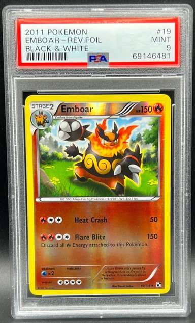 EMBOAR