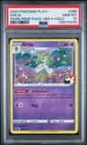 Kirlia