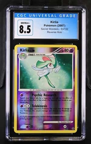 KIRLIA
