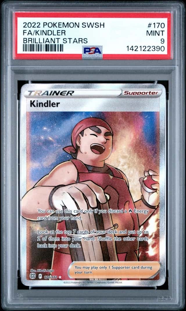 Kindler