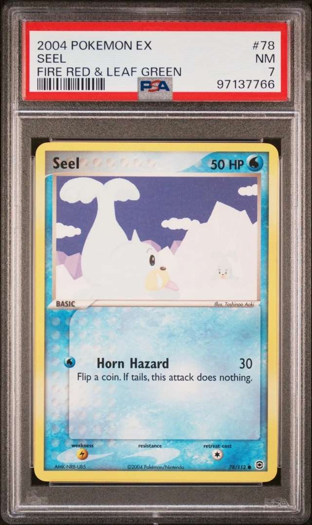 SEEL-REV.FOIL