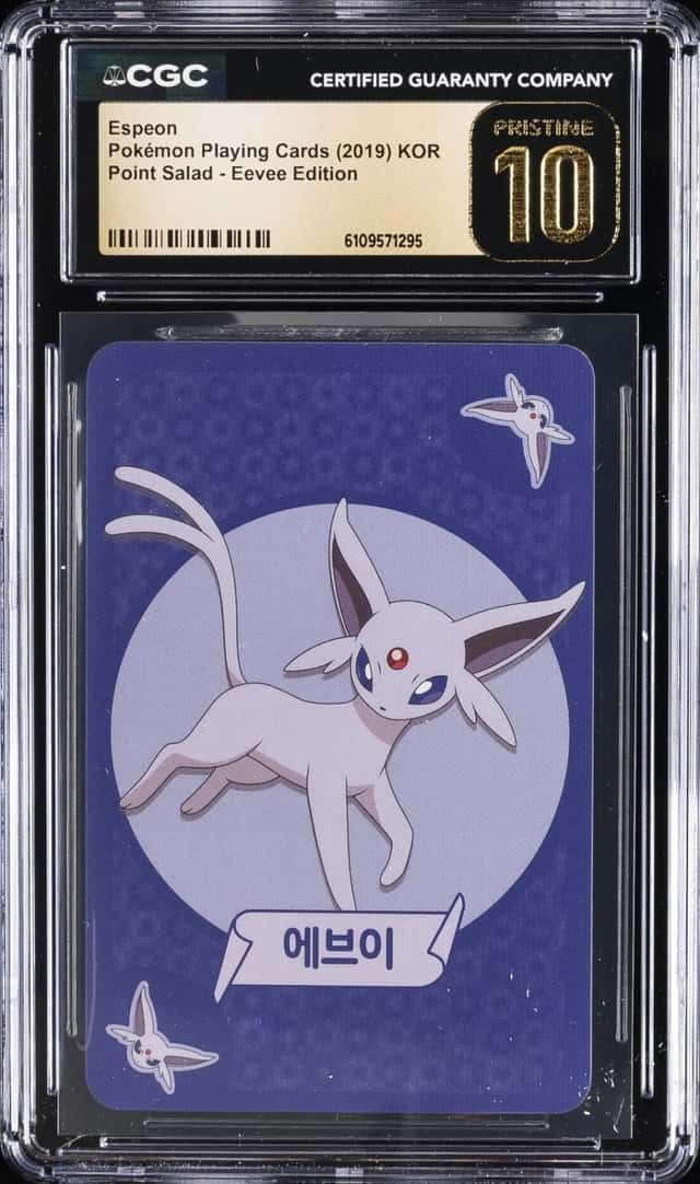 Espeon