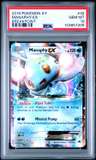 Manaphy Ex