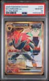 N'S Zoroark Ex