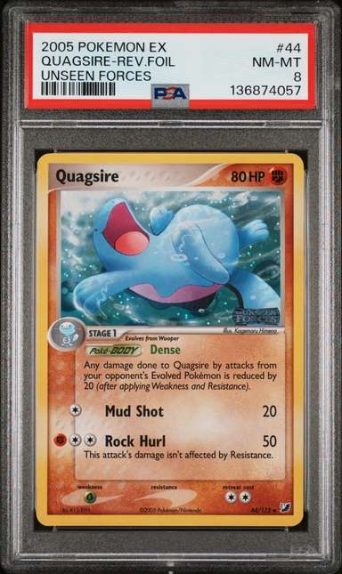 Quagsire